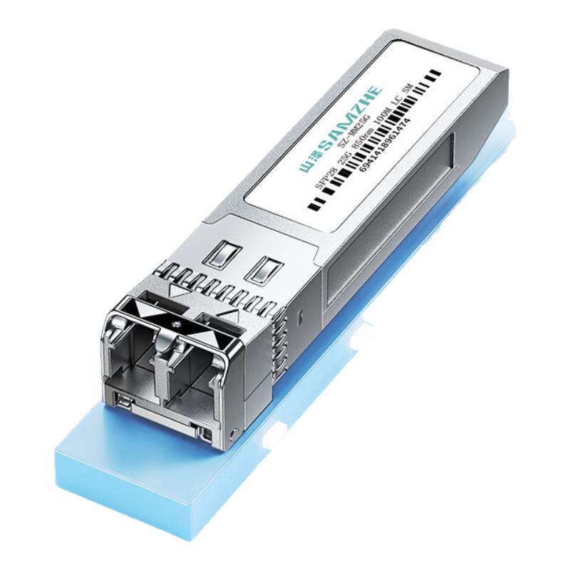 Shanze Fiber Optic Transceiver Modules
