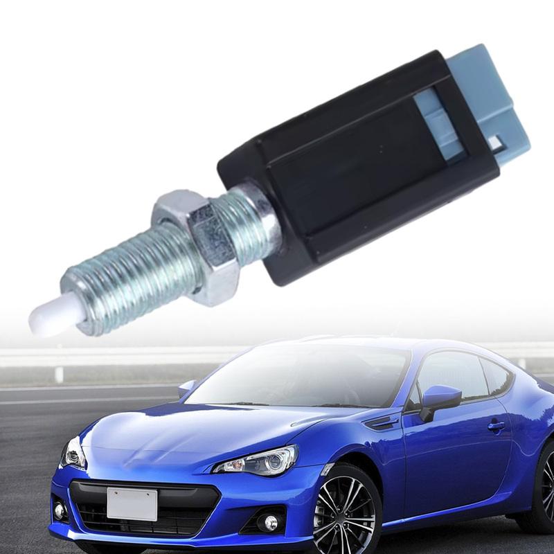 2 P Car Brake Stop Light Switch 83281AA000 25325D4000 for Subaru Forester (Rear) 2007–2011