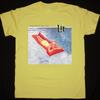 Lit Band A Place In The Sun Gelbes T-Shirt Volle Größe S-5XL