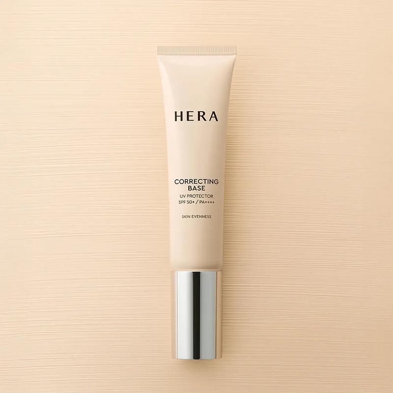 Hera Correcting Base UV Protector SPF 50+ PA++++ 35ml