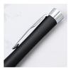 PARKER Urban Matte Black CT Ballpoint Pen, Medium Point, Oil-Based, Official Import S0735810 - A substantial weight, stable writing, modern and