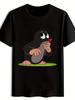 Верх – Футболки
