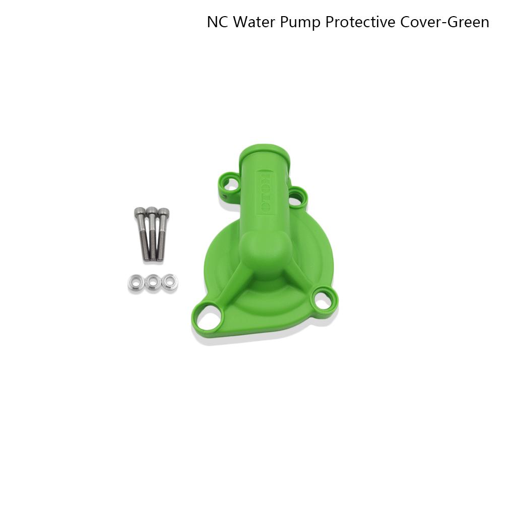 Motorcycle NC Engine Cover Clutch Magneto Water Pump Protection Case For AVANTIS ENDURO MOTOLAND BRZ MOTAX KAYO ZONGSHEN ZUUMAV