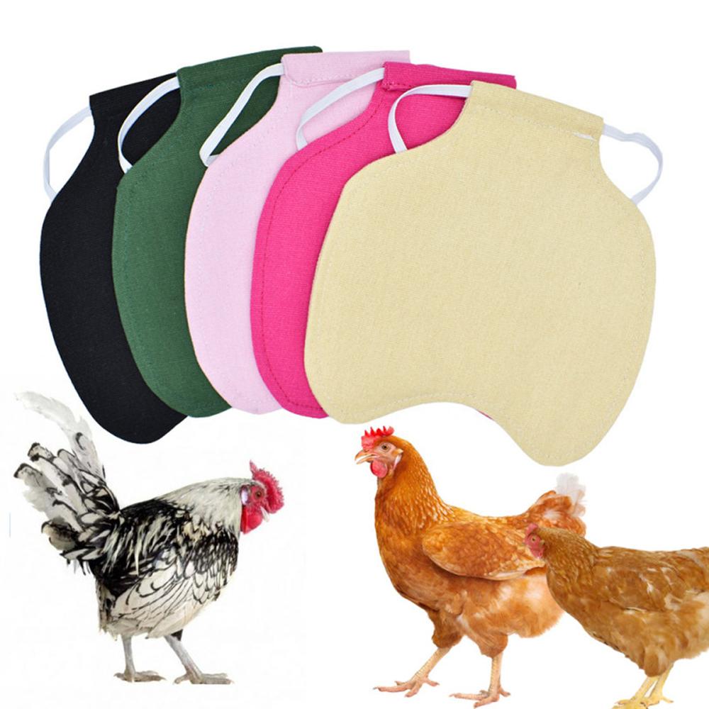 hen clothing