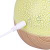Diffuser Ultrasonic USB Aroma Essential Oil Cool Mist Humidifier Air Purifier for Office Home