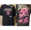 Dayseeker The Pale Moonlight Tour 2026 Reprint Graphic T-Shirt