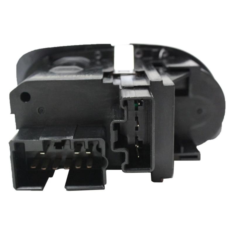 Fog Light Headlamp Switches YL3Z11654BAA YL3Z11654BAB SW5556 HL7029 LS581 89056984 Ergonomic Design Easy Installation