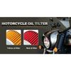 Motorrad Ölfilter Für SUZUKI TU125XT 125 UC125 EPICURO 125 UC150 EPICURO 150 UH125 BURGMAN 125 UH200 BURGMAN 200 UH200