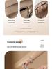 2024 Portable Travel Cosmetic and Skincare Storage Bag
