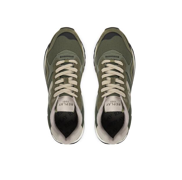 REPLAY GMSG6 Sneakers