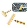 Spade-shaped Aoldering Iron Tip 10.5-40mm Width, Suitable for 936-937-8898-8586-888D Series Soldering Iron Welding Tools
