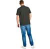 Jack & Jones Paulos поло с короткими рукавами