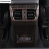 Armaturenbrett Luft AC Lüftungsschlitz / Fensterheber / Schalthebel Abdeckung Zierleisten Zubehör für LEXUS NX 260 350h NX260 NX350h - 2026