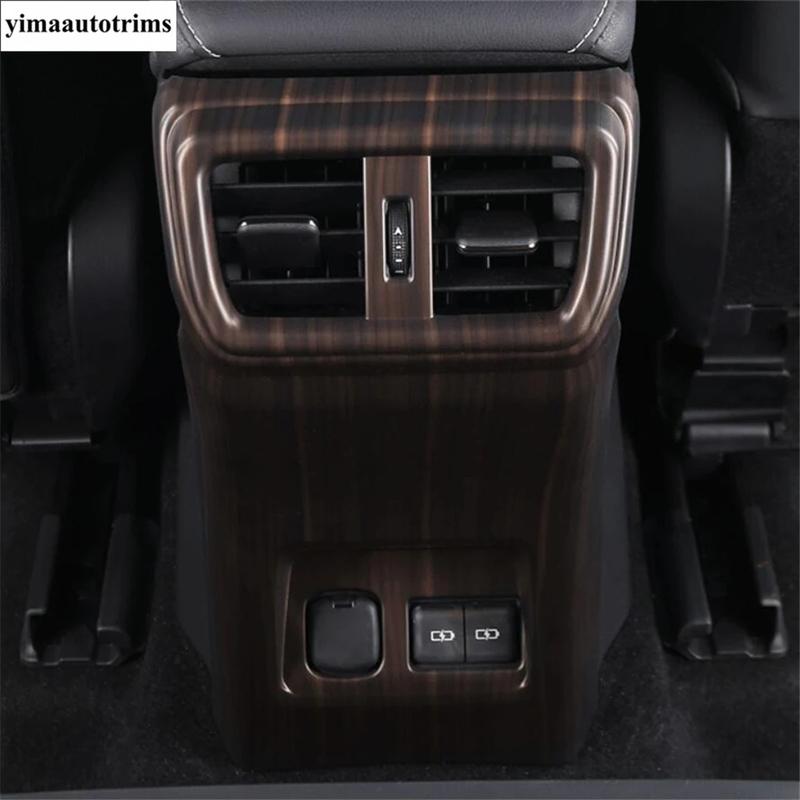 Armaturenbrett Luft AC Lüftungsschlitz / Fensterheber / Schalthebel Abdeckung Zierleisten Zubehör für LEXUS NX 260 350h NX260 NX350h - 2026