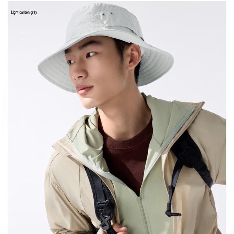 

Bananaunder TS730 Дышащая защита от солнца Панама