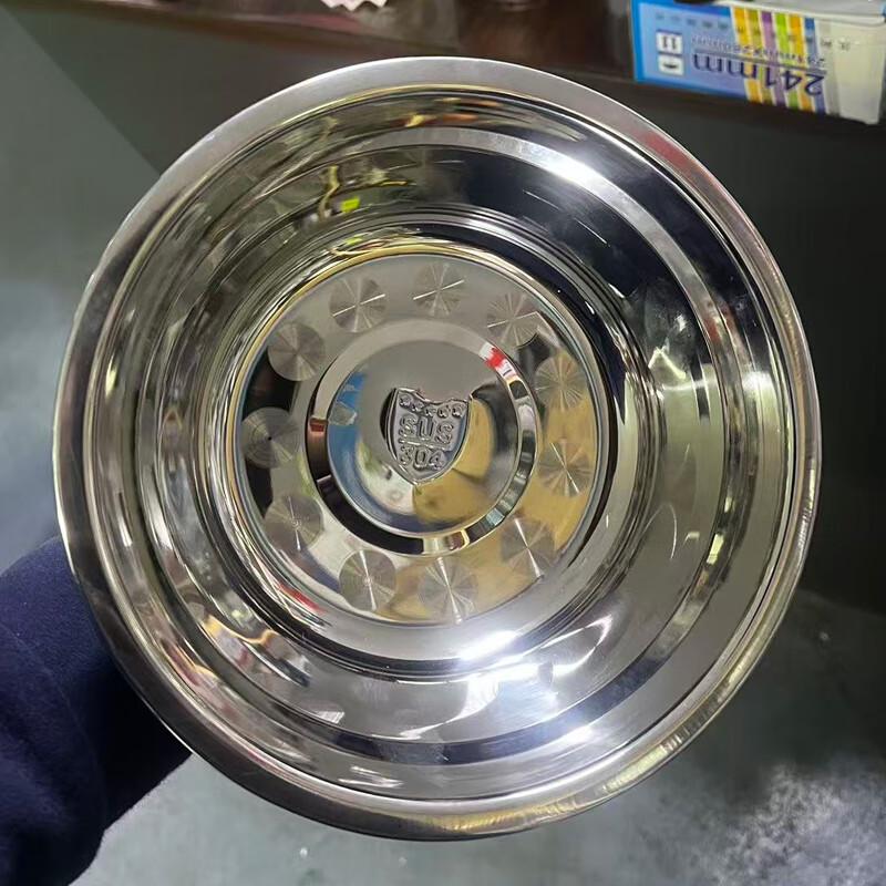 Shangpin Double Core Multi-purpose Stainless Steel Basin