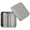 Guitar Slide, Stainless Guitar Slide Tone Bar for Stringed Instrument Steel Slide Electric Guitar Parts Guitar Slide Bar