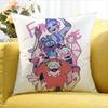 WFnafS World Various Sizes Square Pillow Case For Car Home Bedchamber Decor