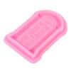 2PACK Raised Relief Silicone Mold Food Grade Silicone Fondant Mold Door Window Mold  Fondant Craft