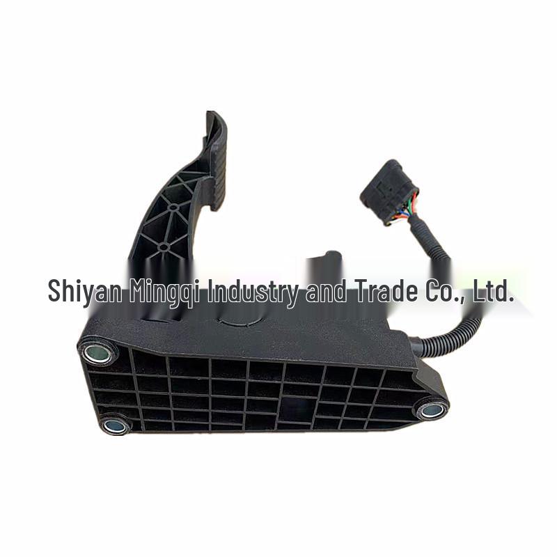 Qingdao Sailong Electronic Accelerator Pedal 1108010-D160 Neutral