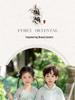 Children's Bamboo Rabbit Hanfu Princess Dress - Autumn Tang Suit Costume