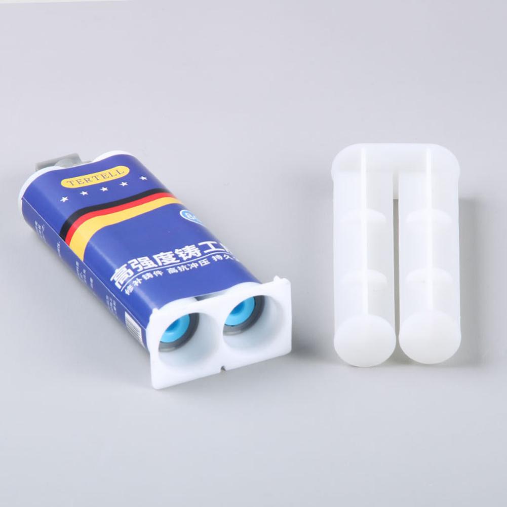 New A&B Glue Iron Stainless Steel Aluminium Alloy Glass Plastic Wood Ceramic Marble Quick Drying Acrylic Structural Adhesives