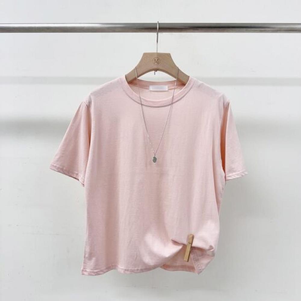 Mizqz Women Daily Layered Inner ShorT Sleeve T shirT