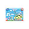 SUPERPACK GAMES 4 IN 1 PEPPA PIG. Product In Stock In Spain