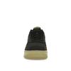 Nike Air Force 1 Low Sustainable Canvas Pack - Black Olive Men Sneakers Neutral-Olive Chlorophyll Earth FJ4160-001