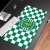 Sporting football Crest Mouse pad, Gaming Mouse Pad, keyboard pad, Desk Decor for computer notebook Fan Gift Birthday Gift