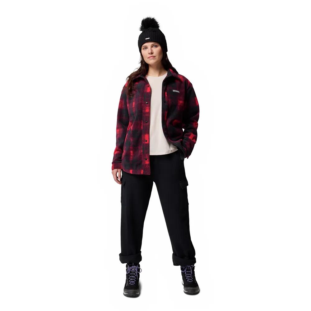 Columbia Флис Benton Springs™ II