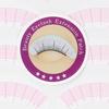 175 Pairs Eyelash Extension Sticker Eye Positioning Tips Sticker Lash Mapping Stickers