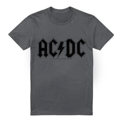 Mens Worn Logo T-Shirt