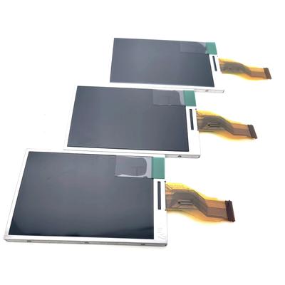 Foto- & Videotillbehör – LCD-kameraskärmar