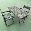 Houba Outdoor Folding Table and Chair Set