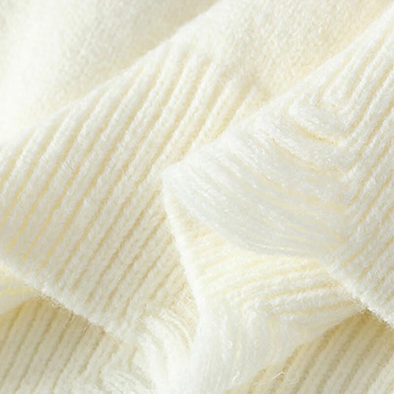 NASA MARVEL Men's Autumn/Winter Pullover Sweater