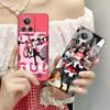 Date a Live Kotori Itsuka TPU Mobile Phone Case for Realme 15 14 13 12 11 10 9 Pro Plus T i Lite 5G Colorful Printing Cover