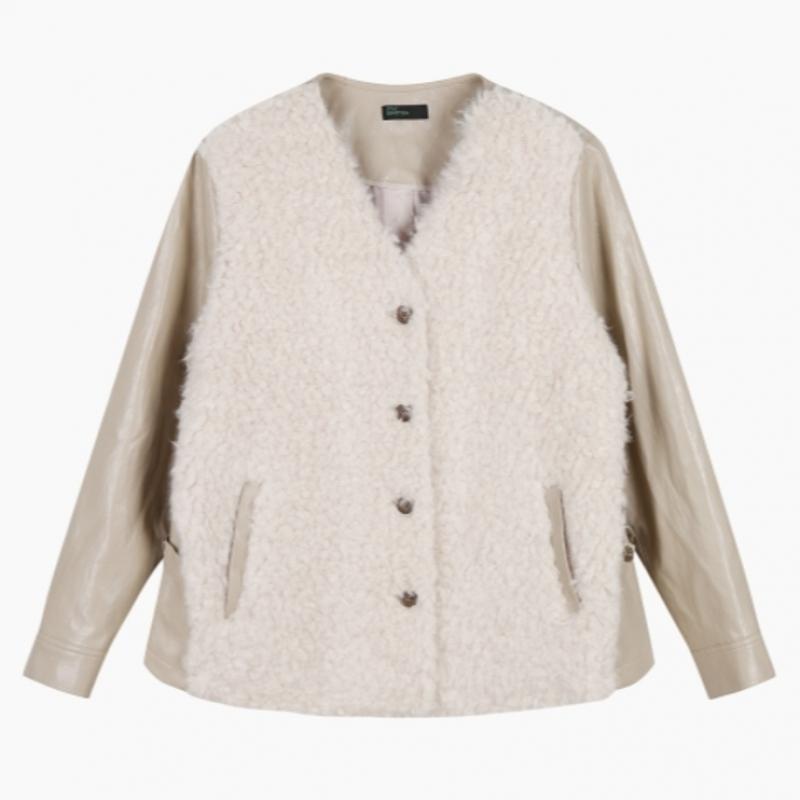  Benetton  Perleja Jumper Bajpf3361