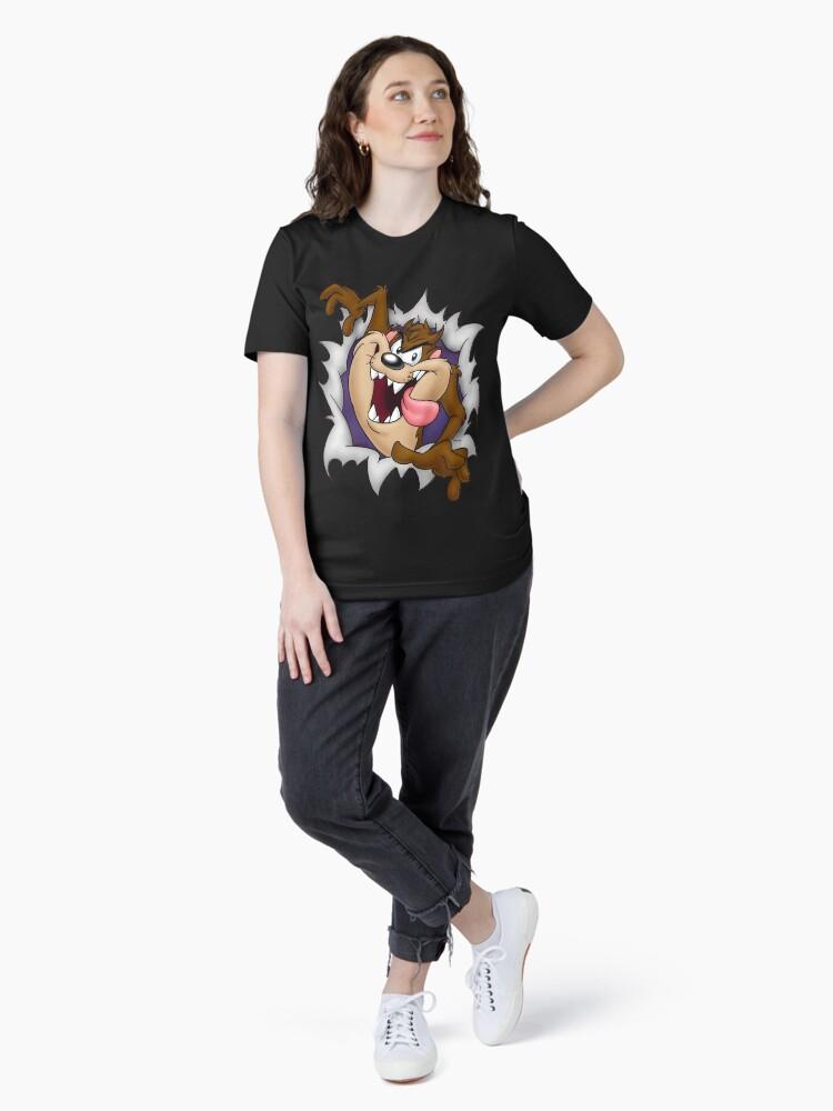 Tom & Jerry Tasmanian Devil Essential T-Shirt