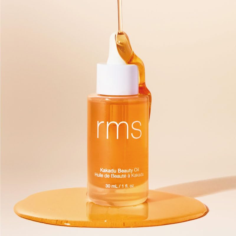 RMS Beauty Kakadu Beauty Oil