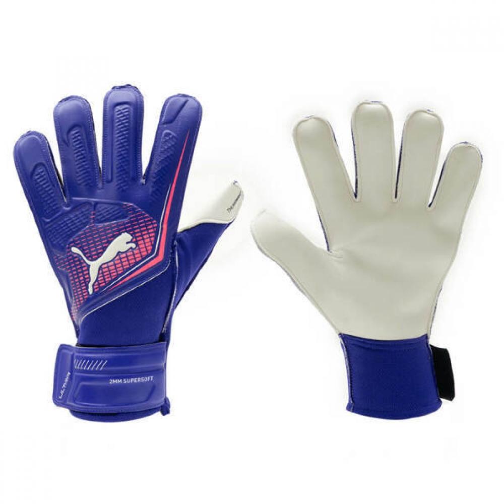 

Puma Ultra Play Rc Goalkeeper Gloves 007/04195201