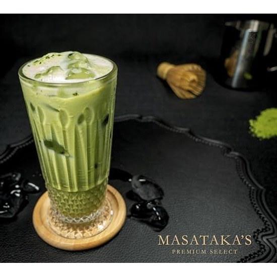 100 Domestically Produced Stone-ground Matcha Powder Additive-free Ideal Cooking Baking Lattes Sweets 40g.