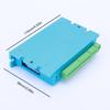 HBS57 Stepper Motor Driver Controller AC20-80V/DC24-70V Step Motor Driver Encoder 1000 Lines for Nema23/Nema24 Stepper Motor