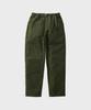 Geulamichi Corduroy Pants Olive