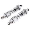27cm Rear Suspension Motorcycle Shock Absorber for Honda GN250 CA250 Bobber Rear Shock Springs Suspension Absorber