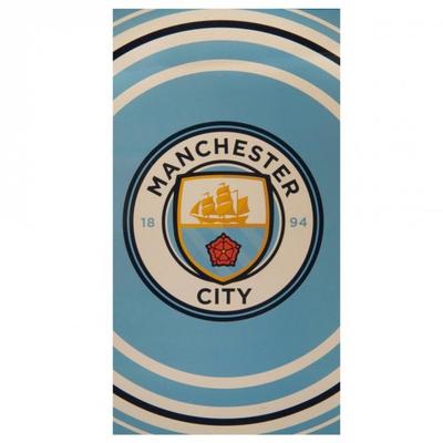 Uterák Manchester City FC Pulse