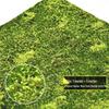 Artificial Moss & Tree Bark Landscape Mat