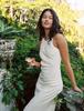 SURFEA Mia Dress_Ivory