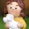 Christmas Manger Decoration Set Cartoon Jesus Holy Bedroom Living Room Decor