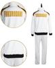 Fukurodani Cosplay Jersey School Anime Costume Size [NOKIJP] Costume, Uniform, Adult, Costume, Festival, Event, Haikyuu!! (Fukurodani, S)